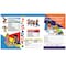 Hayes Publishing Pre-Kindergarten Progress Report, 4 and 5 year olds, 60PK PRC12 - alternate 2